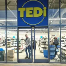 Zobacz zdjęcie: Otwarcie marketu Tedi