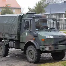 Zobacz zdjęcie: Święto boga wojny w Bolesławcu