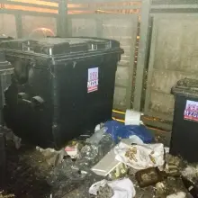 Zobacz zdjęcie: Bolesławianie syfią na potęgę?