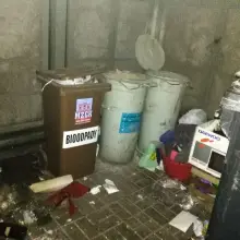 Zobacz zdjęcie: Bolesławianie syfią na potęgę?