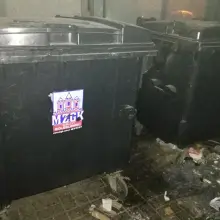 Zobacz zdjęcie: Bolesławianie syfią na potęgę?