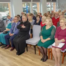 Zobacz zdjęcie: Dzienny Dom „Senior+”: siedziba seniorów odnowiona!