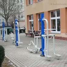 Zobacz zdjęcie: Dzienny Dom „Senior+”: siedziba seniorów odnowiona!