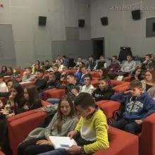 Zobacz zdjęcie: Znamy laureatów konkursów „Bezpieczny Bolesławiec”