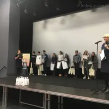 Zobacz zdjęcie: Znamy laureatów konkursów „Bezpieczny Bolesławiec”