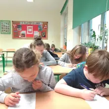 Zobacz zdjęcie: Warsztaty "Jak działa hejt?"