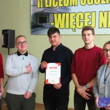 Zobacz zdjęcie: Warsztaty "Jak działa hejt?"