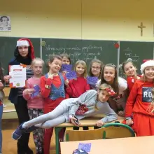 Zobacz zdjęcie: Warsztaty "Jak działa hejt?"