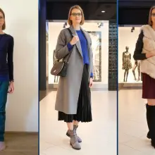 Zobacz zdjęcie: Metamorfoza Anny Borsuk