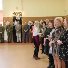 Zobacz zdjęcie: Świątecznie w pancernej brygadzie