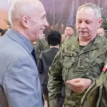 Zobacz zdjęcie: Świątecznie w pancernej brygadzie
