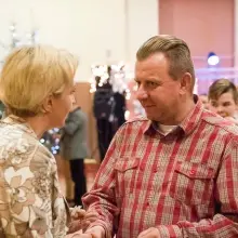 Zobacz zdjęcie: Pancerniacy nie zapomnieli o rannych i poszkodowanych żołnierzach
