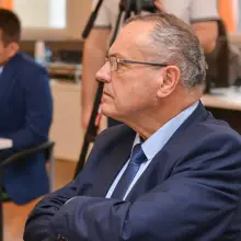Zobacz zdjęcie: Sesja budżetowa