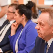 Zobacz zdjęcie: Sesja budżetowa
