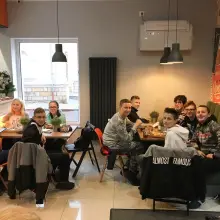 Zobacz zdjęcie: Chilli Milli