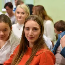 Zobacz zdjęcie: Jasełka w szkole specjalnej
