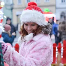 Zobacz zdjęcie: Gwiazdka Życzliwości