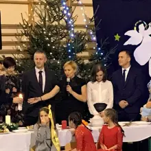Zobacz zdjęcie: Rodzinne jasełka w Szkole Podstawowej nr 3