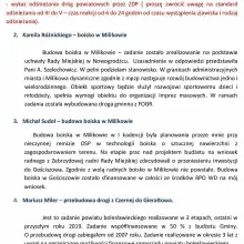 Zobacz zdjęcie: Nowogrodziec: Burmistrz Relich odpowiada opozycji. „Polityczny szantaż”