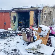 Zobacz zdjęcie: Garaż przy ul. Staroszkolnej
