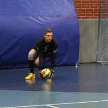 Zobacz zdjęcie: Trzecia kolejka Futsal Ligi