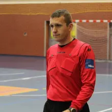 Zobacz zdjęcie: Trzecia kolejka Futsal Ligi