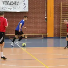 Zobacz zdjęcie: Trzecia kolejka Futsal Ligi