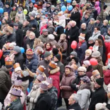 Zobacz zdjęcie: Uroczystości Trzech Króli w Bolesławcu