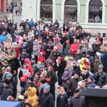 Zobacz zdjęcie: Uroczystości Trzech Króli w Bolesławcu