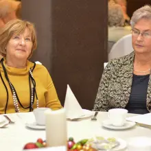Zobacz zdjęcie: Misterium Chleba. Niezwykłe spotkanie integracyjne seniorów