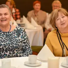 Zobacz zdjęcie: Misterium Chleba. Niezwykłe spotkanie integracyjne seniorów