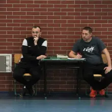 Zobacz zdjęcie: Za nami ćwierćfinały Futsal Ligi