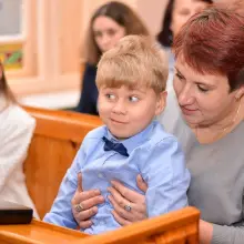 Zobacz zdjęcie: Sześcioro dzieci znajdzie miłość i opiekę w bolesławieckiej placówce