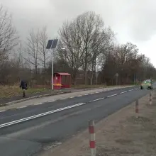 Zobacz zdjęcie: Niebezpiecznie na Kościuszki