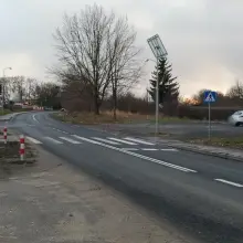 Zobacz zdjęcie: Niebezpiecznie na Kościuszki