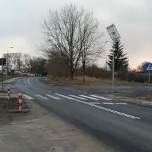 Zobacz zdjęcie: Niebezpiecznie na Kościuszki