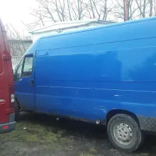Zobacz zdjęcie: Strażacy z Nowogrodźca złapali na gorącym uczynku dwóch złodziei