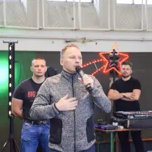 Zobacz zdjęcie: Mikołajki w... moro