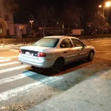 Zobacz zdjęcie: Kierowca potrącił kobietę na przejściu dla pieszych przy PKP