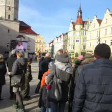Zobacz zdjęcie: Bolesławiec z Gdańskiem