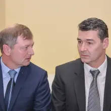 Zobacz zdjęcie: Zobacz, jak bawili się na studniówce uczniowie ZSOiZ