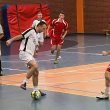 Zobacz zdjęcie: Znamy finalistów Futsal Ligi