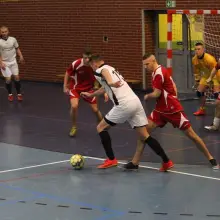 Zobacz zdjęcie: Znamy finalistów Futsal Ligi
