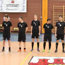 Zobacz zdjęcie: Rozegrano półfinały Futsal Ligi