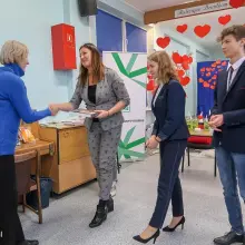 Zobacz zdjęcie: Spotkanie ze specjalistą dla słuchaczy Uniwersytetu Trzeciego Wieku