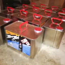 Zobacz zdjęcie: Fabryka narkotyków pod Bolesławcem zlikwidowana. 4 osoby aresztowane