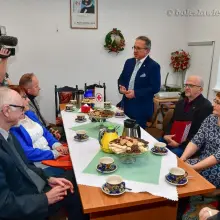 Zobacz zdjęcie: Jest międzygminne porozumienie ws. bezdomnych
