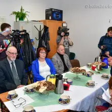 Zobacz zdjęcie: Jest międzygminne porozumienie ws. bezdomnych