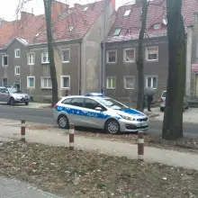 Zobacz zdjęcie: Pożar na Dolnych Młynach