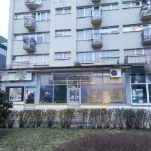 Zobacz zdjęcie: „Totalna samowola” budowlana na Asnyka? Mieszkańcy powiadamiają prokuraturę